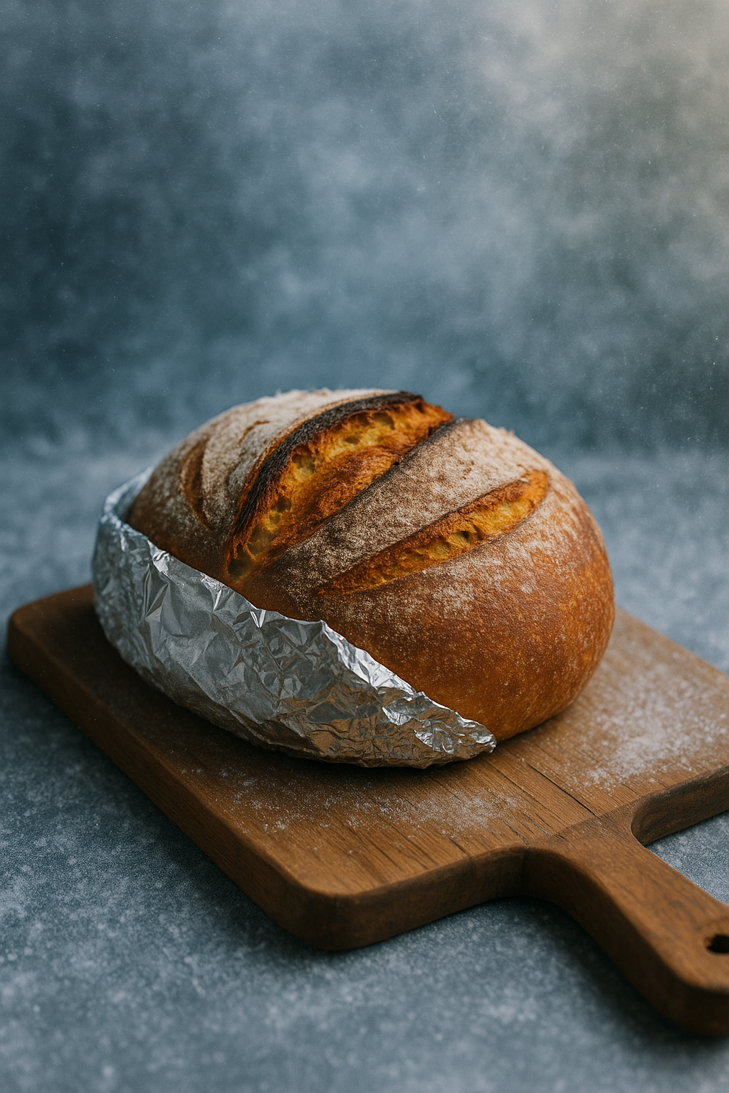 How to Freeze Sourdough Bread – Preserve Freshness & Reduce Waste