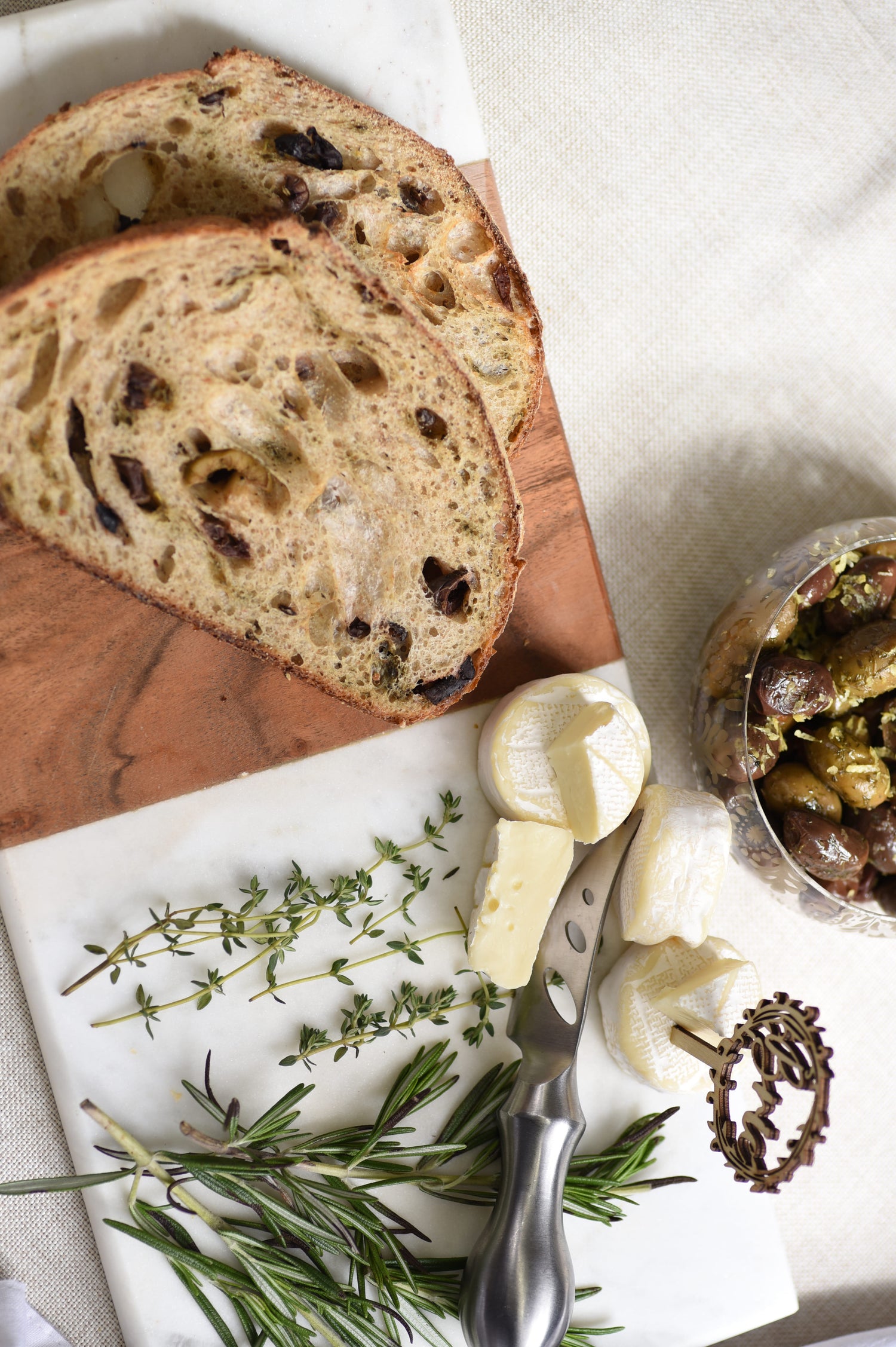 Simple food Gourmet