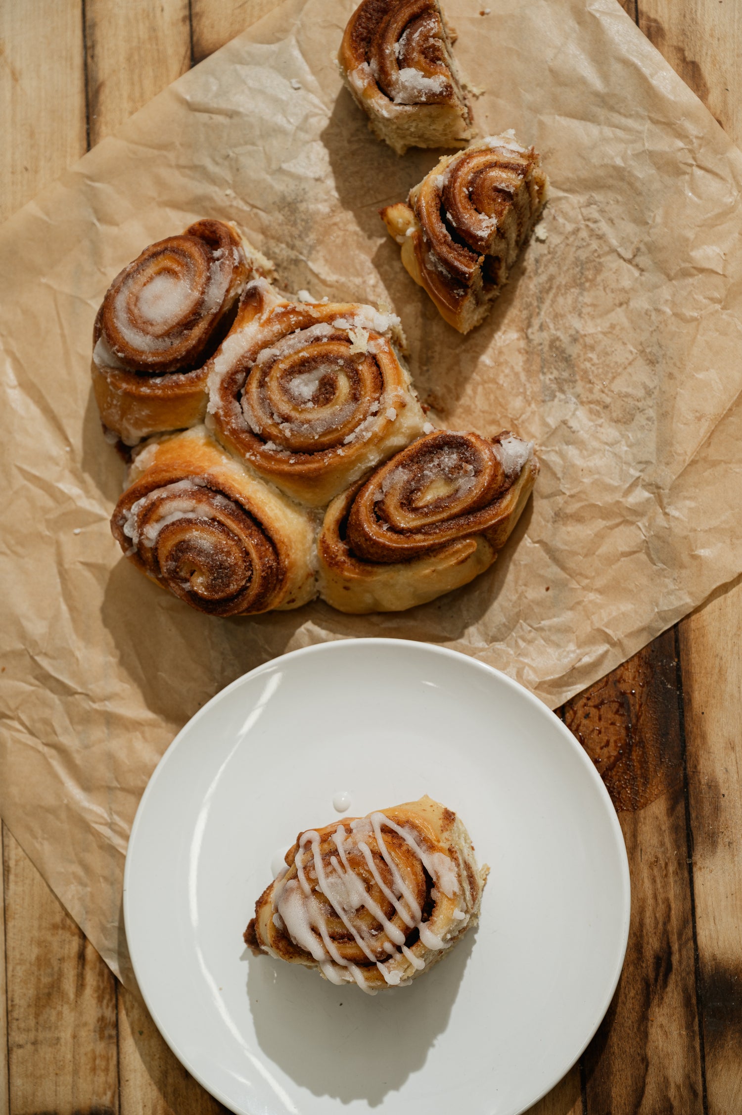 Simple food Gourmet