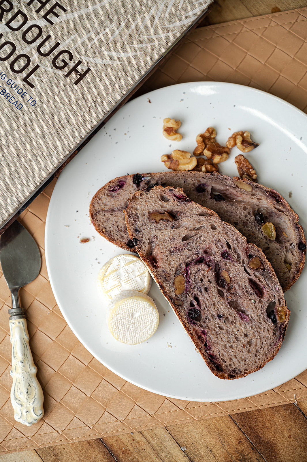 Simple food Gourmet