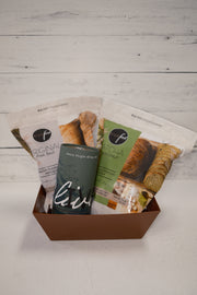 Mother's Day Basket